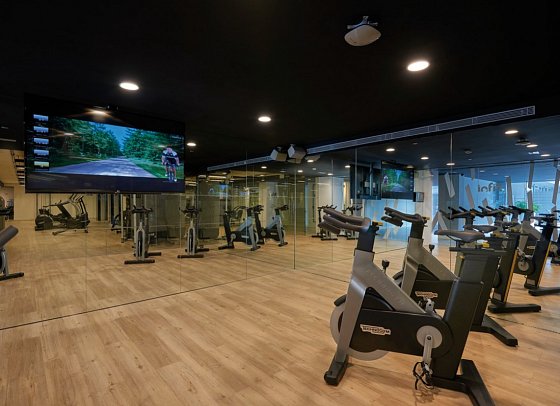 INNSIDE Palma Bosque