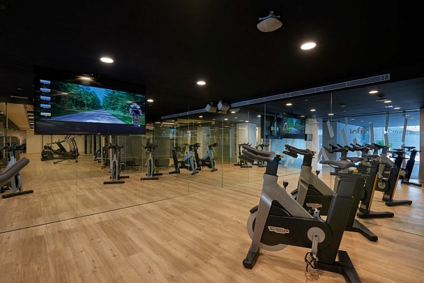 INNSIDE Palma Bosque