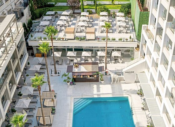 INNSIDE Palma Bosque