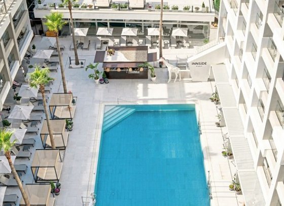 INNSIDE Palma Bosque