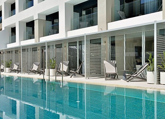 INNSIDE Palma Bosque