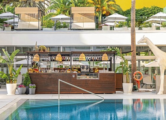 INNSIDE Palma Bosque