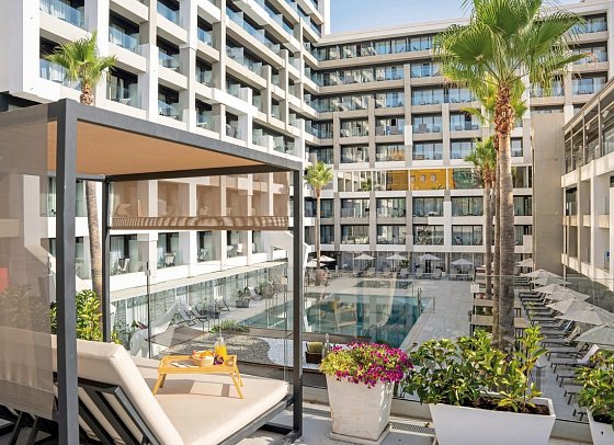 INNSIDE Palma Bosque