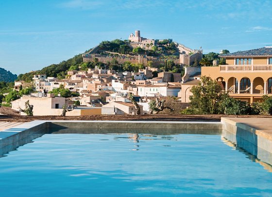 Creu de Tau Art & Spa