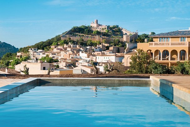 Creu de Tau Art & Spa