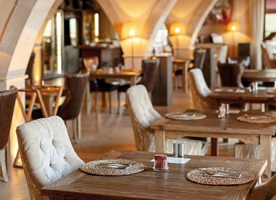 Creu de Tau Art & Spa