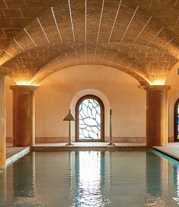 Creu de Tau Art & Spa