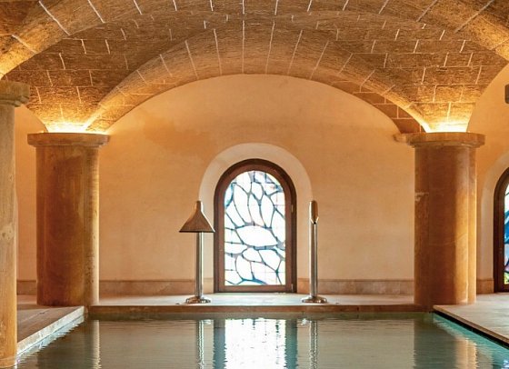 Creu de Tau Art & Spa