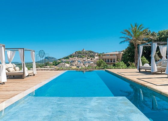 Creu de Tau Art & Spa