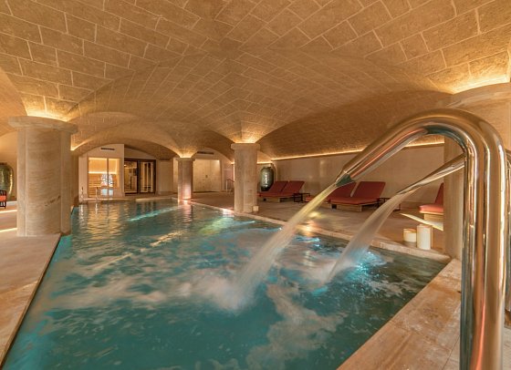 Creu de Tau Art & Spa
