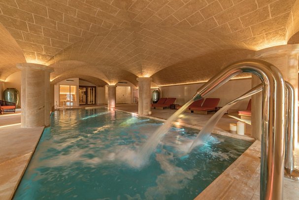 Creu de Tau Art & Spa