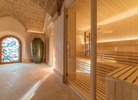 Creu de Tau Art & Spa