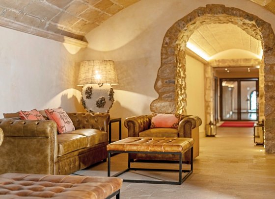 Creu de Tau Art & Spa