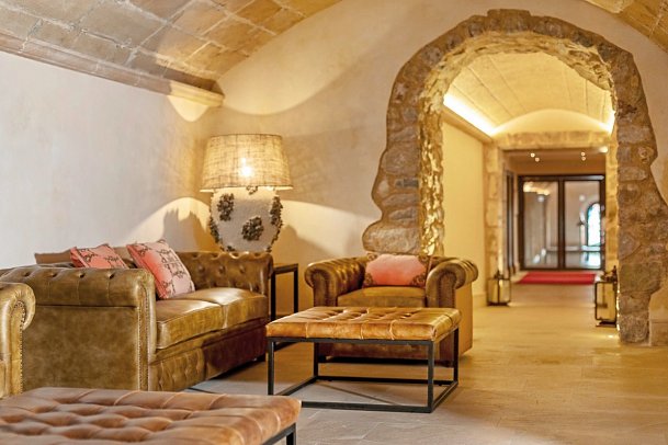 Creu de Tau Art & Spa