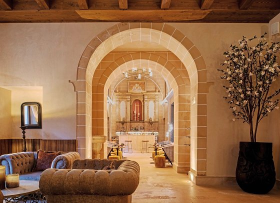 Creu de Tau Art & Spa