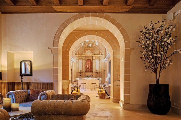 Creu de Tau Art & Spa