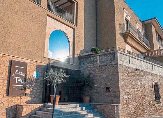 Creu de Tau Art & Spa