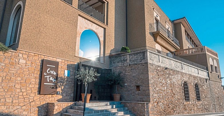 Creu de Tau Art & Spa