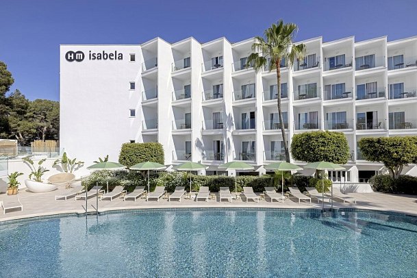 HM Isabela - Adults Only