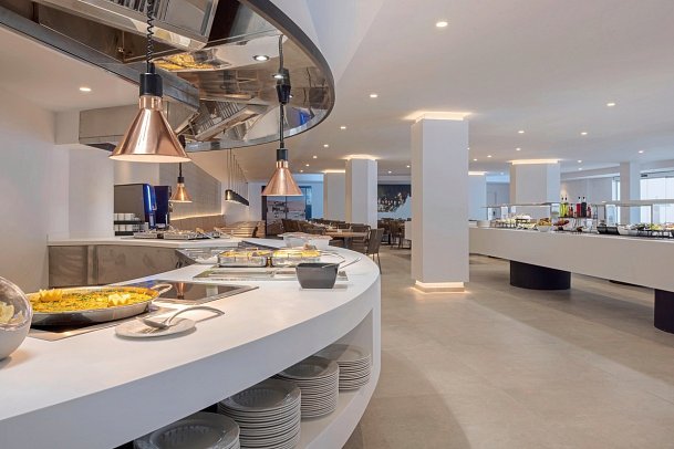 HM Isabela - Adults Only