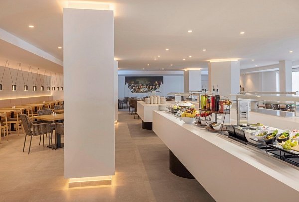 HM Isabela - Adults Only