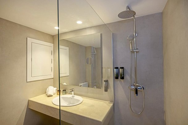 HM Isabela - Adults Only - Beispiel Bad (Zimmercodierung DBM)