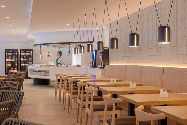 HM Isabela - Adults Only