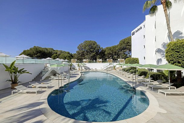 HM Isabela - Adults Only