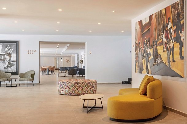 HM Isabela - Adults Only