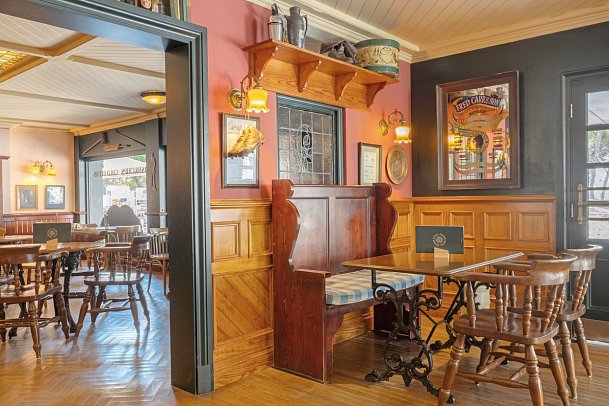 HM Isabela - Adults Only