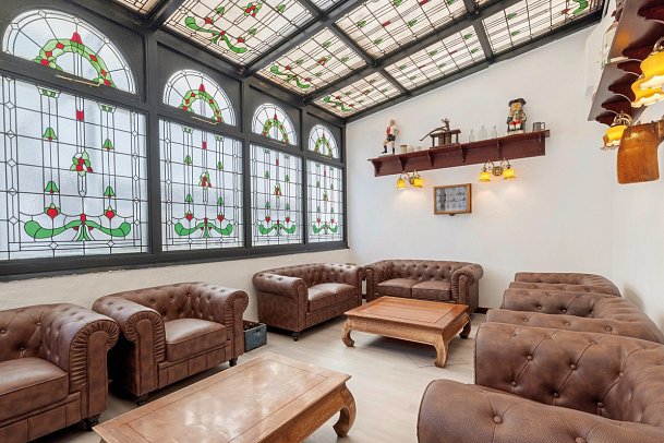 HM Isabela - Adults Only