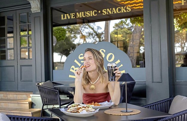 HM Isabela - Adults Only