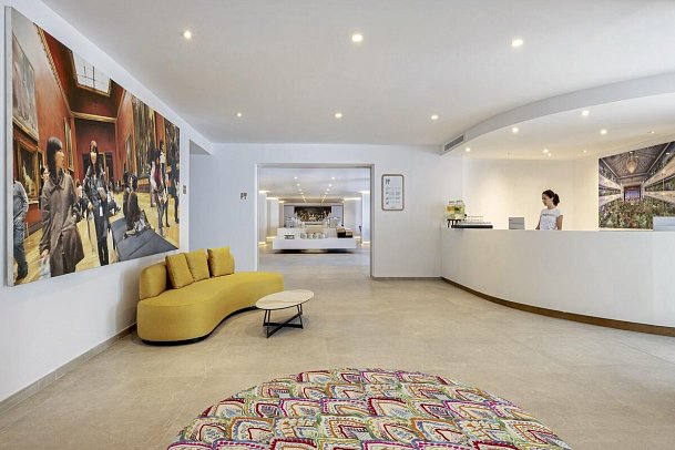 HM Isabela - Adults Only