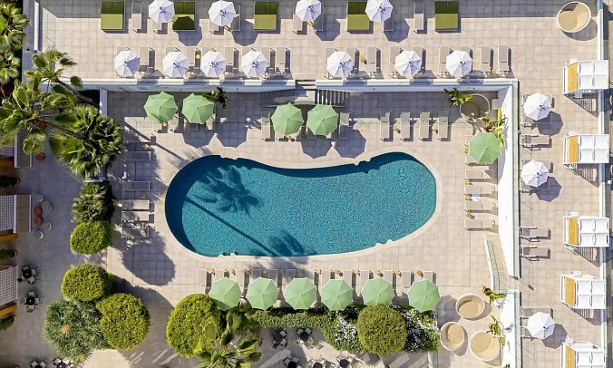 HM Isabela - Adults Only