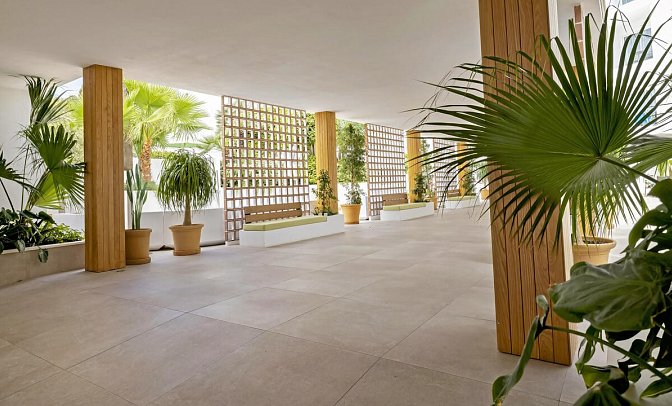 HM Isabela - Adults Only