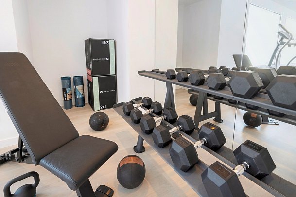 HM Isabela - Adults Only