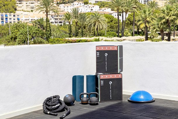 HM Isabela - Adults Only