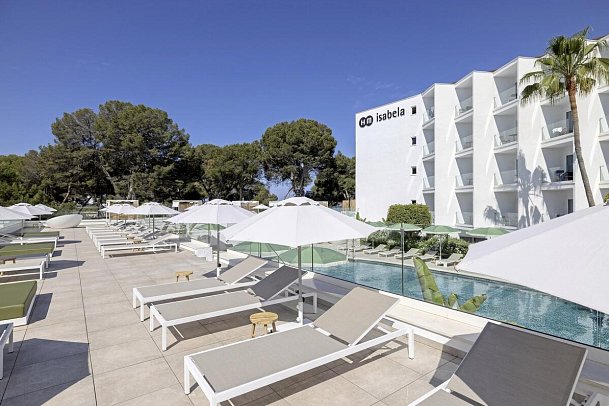 HM Isabela - Adults Only