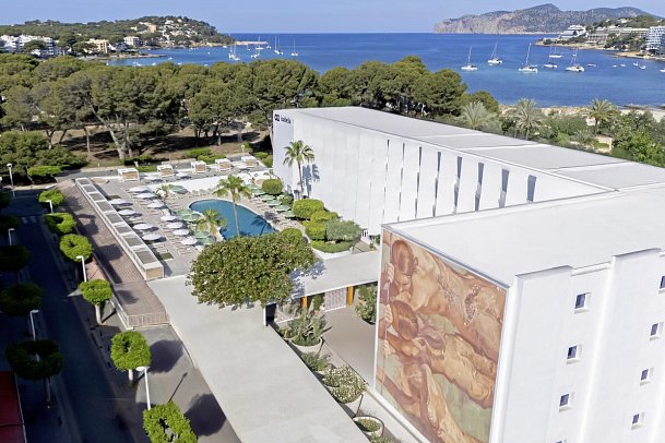 HM Isabela - Adults Only