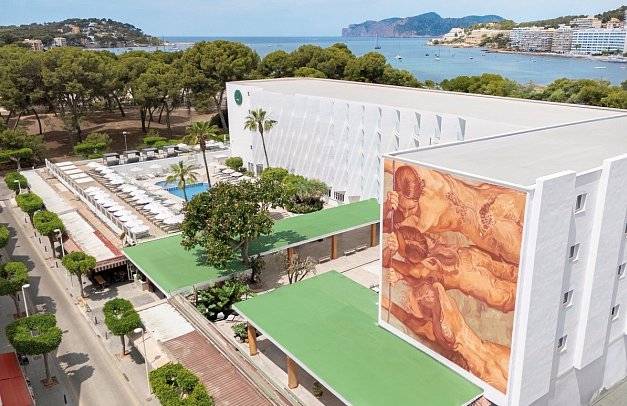 HM Isabela - Adults Only