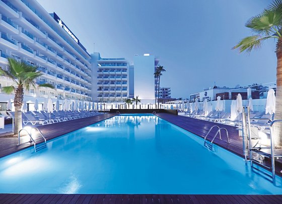 Iberostar Waves Bahía de Palma