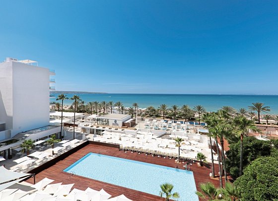 Iberostar Waves Bahía de Palma