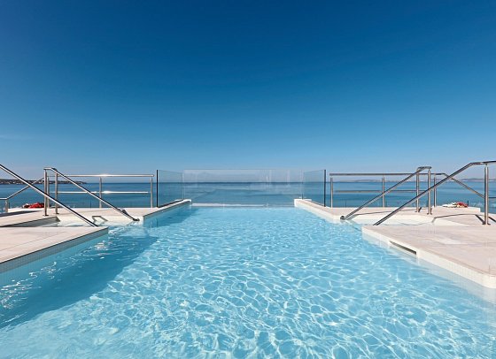 Iberostar Waves Bahía de Palma