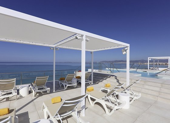 Iberostar Waves Bahía de Palma