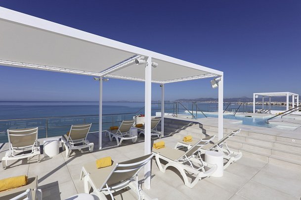 Iberostar Waves Bahía de Palma