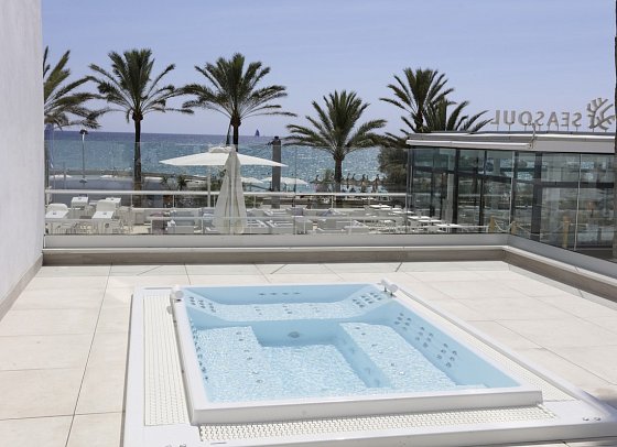 Iberostar Waves Bahía de Palma