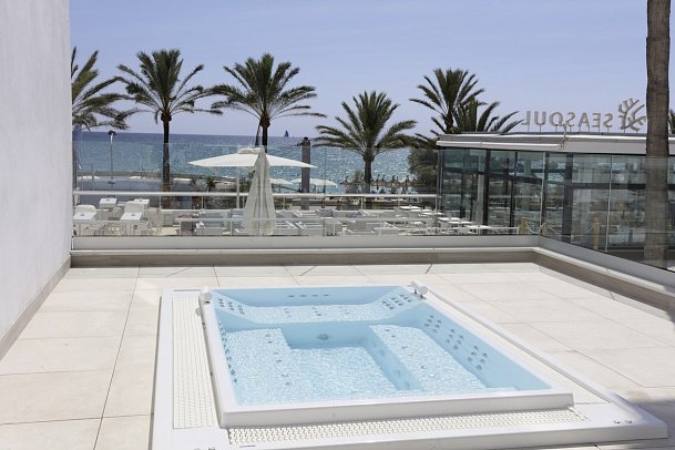 Iberostar Waves Bahía de Palma
