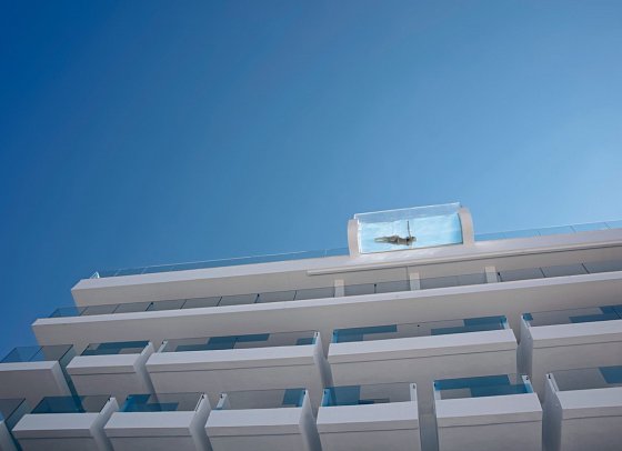 Iberostar Waves Bahía de Palma