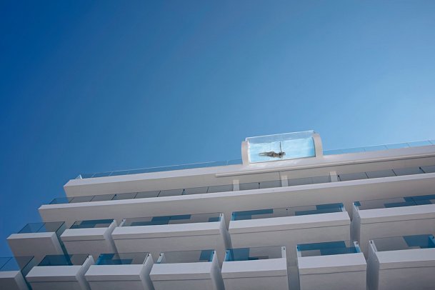 Iberostar Waves Bahía de Palma