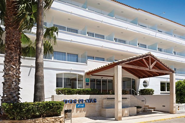 THB Dos Playas